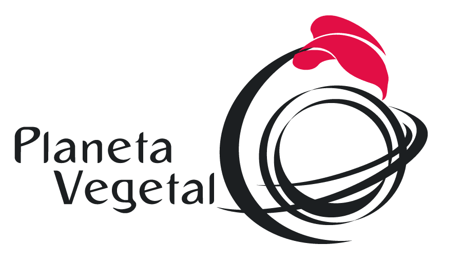Planetavegetal Logo