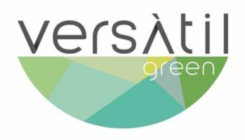 Logo Verstatil Green