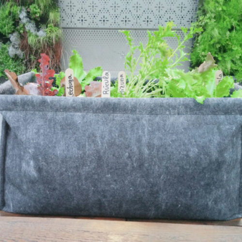 Large balaconera bag